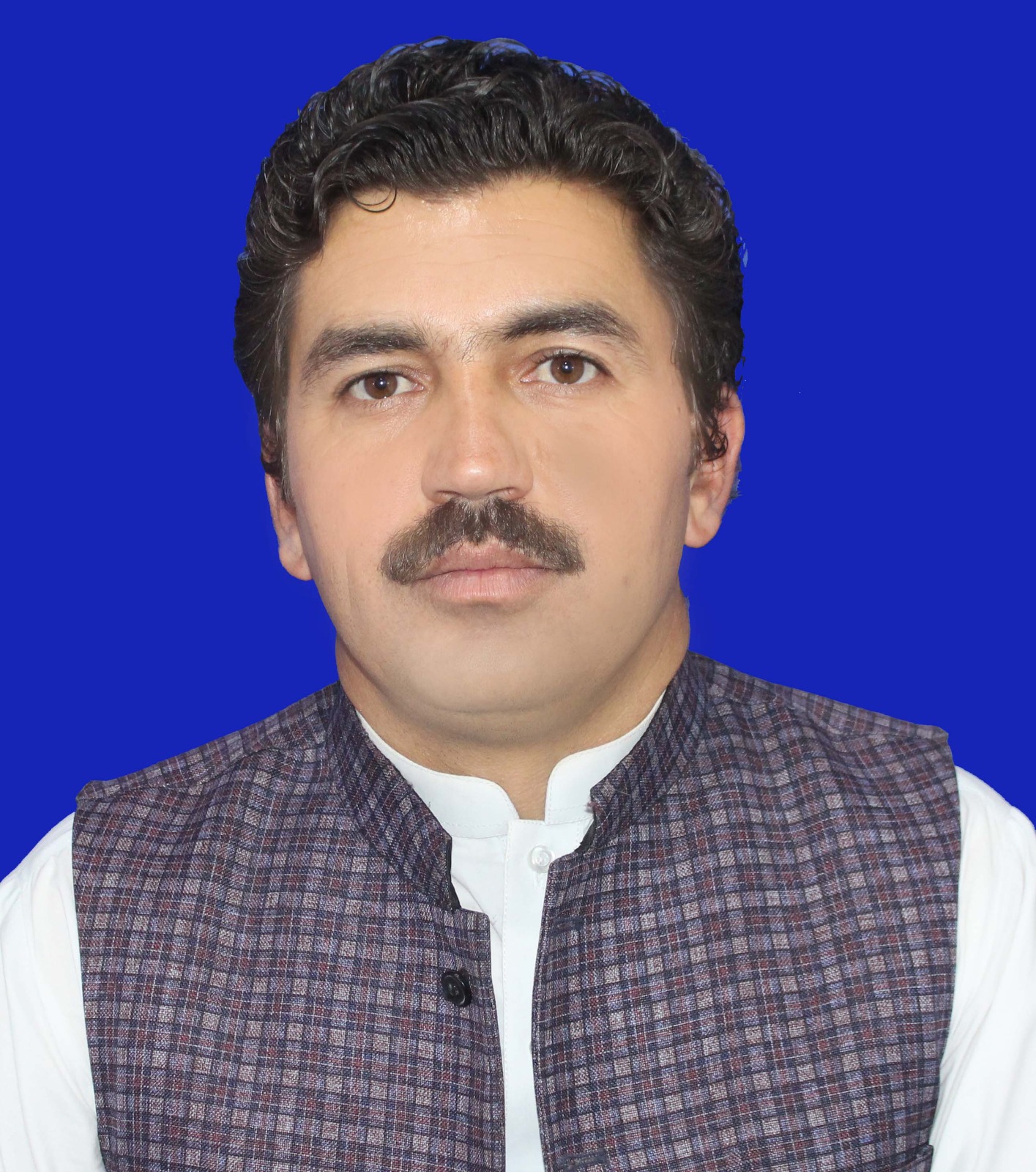 Mr. Masood Anwar Picture